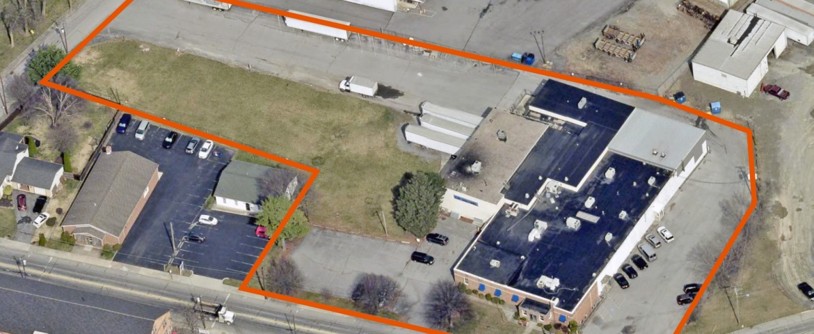 457 North Street, Carlisle, Pennsylvania 17013, ,Industrial,For Sale,North,1060